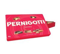 Scatola di Cioccolatini Praline e Gianduiotti Pernigotti Assortiti 320gr