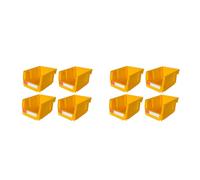 Scatola di classificazione per contenitore di stoccaggio portatile con custodia
