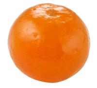 Scatola di Clementine Corse candite gocciolate 1 kg Corsiglia - da regalare o da gustare!