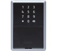 Scatola di codici bluetooth a parete Abus Noir