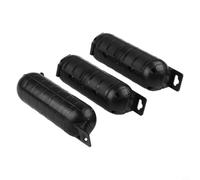 Scatola di collegamento elettrico per esterni, IP44, resistente alle intemperie, prolunga per luci da giardino, protezione per presa in plastica ABS resistente, 23 x 7 cm, colore nero