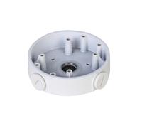 Dahua Base di giunzione PFA139 – Scatola di connessione per dome antivandalo