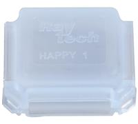 Scatola Di Connessione, Gel, Leva 2X2, 1-4MM, Serie Happy Joint Per Raytech