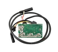 Scatola di connessione per biciclette elettriche Sélection CGN Torpado Afrodite 2017 Noir
