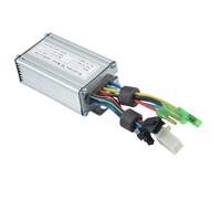 Scatola di connessione per biciclette elettriche Sélection CGN Torpado Bewo Argento