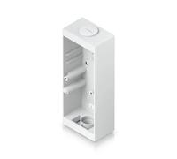Scatola di connessione per lettore di accesso Ubiquiti UACC-Reader-Pro-JB-W, Bianca, Scatola di giunzione Reader Pro