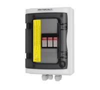 Scatola di connessione solare PV DC 1000 V 1x T2 Phoeni-String PG...