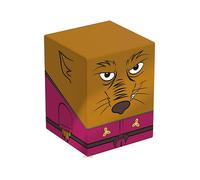 Squaroes - Squaroe Teenage Mutant Ninja Turtles™ NT007 - Splinter