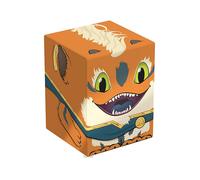 SCATOLA DI CONSERVAZIONE ULTIMATE GUARD Squaroe Magic: The Gathering "Foundations" MTG002