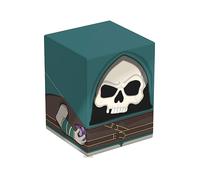 SCATOLA DI CONSERVAZIONE ULTIMATE GUARD Squaroe Magic: The Gathering "Foundations" MTG003 - Tinybones