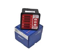 Scatola di controllo del generatore del contatore digitale del motore della pompa 'acqua diesel BX50W Parti del generatore del contatore digitale multifunzionale GM50W(GM50W)