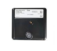 Scatola di controllo del programma RMG/M88 62C2 per controller del bruciatore a gas, accessori per caldaie a combustione