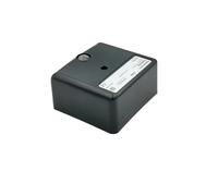 Scatola di controllo del programma RMG88.62C2 per bruciatore a gas, controller serie C, accessori per macchine a combustione della caldaia (RMG88.62C2 Ori)