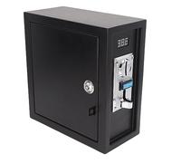 Scatola di Controllo del Timer a Gettoni, Selettore di Gettoniera Multipla, Scheda di Controllo del Timer Azionato, Scatola di Controllo del Timer a Monete Scatola di Alimentazion