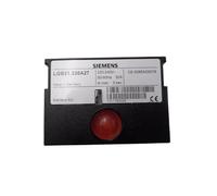 Scatola di controllo LGB21.330A27 220-240V per controller bruciatore a olio o gas