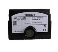 Scatola di controllo LME11.330C2 LME21.130C2 LME22.331C2 RMG88.62C2 RMG/M88.62C2 per controller di programma bruciatore a gas (LME11.330C2)