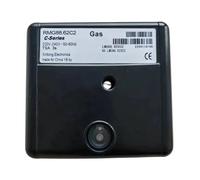 Scatola di controllo LME11.330C2 LME21.130C2 LME22.331C2 RMG88.62C2 RMG/M88.62C2 per controller di programma bruciatore a gas (RMG88.62C2)