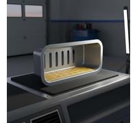 Scatola di Controllo per Carro Attrezzi Materiali Durevoli