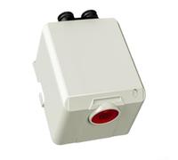 Scatola di controllo per Riello per sistemi 530SE utilizzata con bruciatori a olio 40G e compatibile con modelli di bruciatori G3 (A)