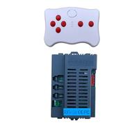 Scatola di controllo Welye per giocattoli elettrici auto telecomando accessori W