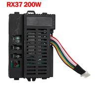 Scatola di controllo Welye per giocattoli elettrici auto telecomando accessori W