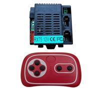 Scatola di controllo Welye per giocattoli elettrici auto telecomando accessori W
