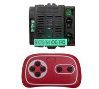 Scatola di controllo Welye per giocattoli elettrici auto telecomando accessori W