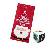 Scatola di coriandoli esplosivi, riutilizzabili, in carta, per sorprese pop-up, multiuso, per bambini, adulti, familiari e amici