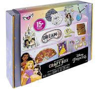 Scatola Di Craft Ultima Fashion Angels Disney Princess