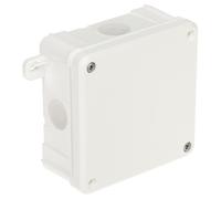 SCATOLA DI DERIVAZIONE 2K/98X98/EPN IP55 / IP65 Elektro-Plast