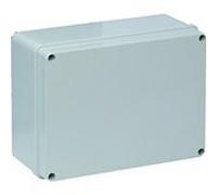 Scatola Schneider di derivazione IP55 380X300X120 parete liscia SL00940