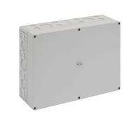 Spelsberg 12741201 TK PC 3625-11-M Contenitore da installazione 254 x 361 x 111