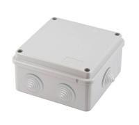 Scatola di derivazione esterna Master IP55 100x100x50 mm M03100