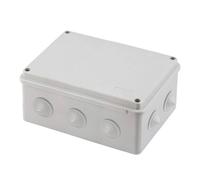 Scatola di derivazione esterna Master IP55 150x110x70 mm M03102