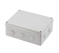 Scatola di derivazione esterna Master IP55 190x140x70 mm M03103