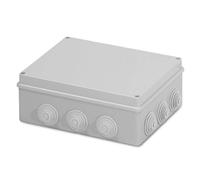 Scatola di derivazione esterna Master IP55 240x190x90 mm M03104