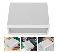 Scatola Di Derivazione in Metallo Caso Progetto Scatole Elettriche