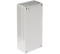 SCATOLA DI DERIVAZIONE INDUSTRIALE/506X230/EPN IP65 Elektro-Plast
