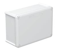 Scatola di derivazione Obo T350 OE da esterno liscia IP66 267x182x110 mm 2007303