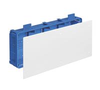 Scatola di derivazione Vimar pareti leggere 402x164x73,5mm V72008
