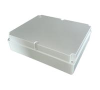 SCATOLA DI DERIVAZIONE QUADRATA 470X380X137 IP56 LISCIA FG135xx-FAEFG13510 FAEG