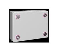 SCATOLA DI DERIVAZIONE RITTAL KX 1528.000, 2500 V, Argento, Bianco, Rosa