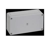 SCATOLA DI DERIVAZIONE RITTAL PK 9512000, Grigio chiaro