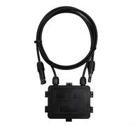Scatola di derivazione solare IP67 180W-300W impermeabile