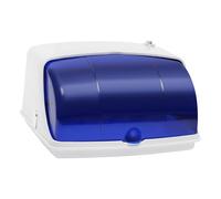Scatola di disinfezione UV, 5 W, strumento di pedicure UV, sterilizzatore multiuso per strumenti
