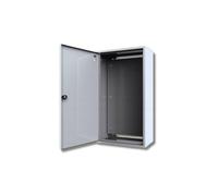 Scatola di distribuzione da incasso in metallo 540x300x170 RN3