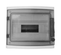 Scatola di distribuzione distributore per ambienti umidi 1000V IP65 Scatola...