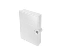 SCATOLA DI DISTRIBUZIONE FTTH DA ESTERNO PER 6 SC/DX DIGITUS