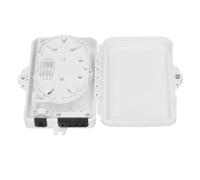 Scatola di distribuzione in fibra resistente di Splitter-Box per la gestione del cavo IP65 per una durata ottimale