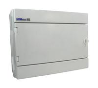 Scatola di distribuzione per ambienti umidi scatola di sicurezza 1000 V 12 mo...